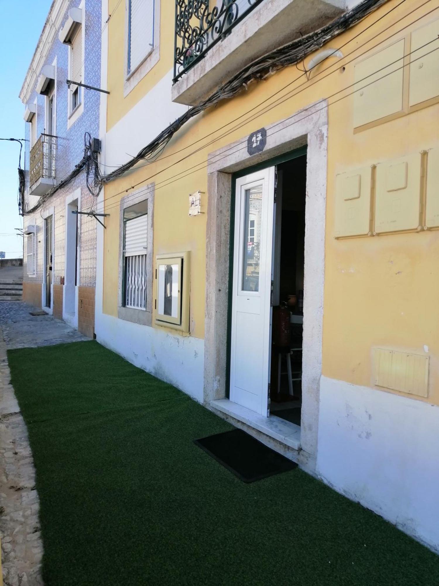 Sao Filipe Studio By Casas De Setúbal Pokoj fotografie