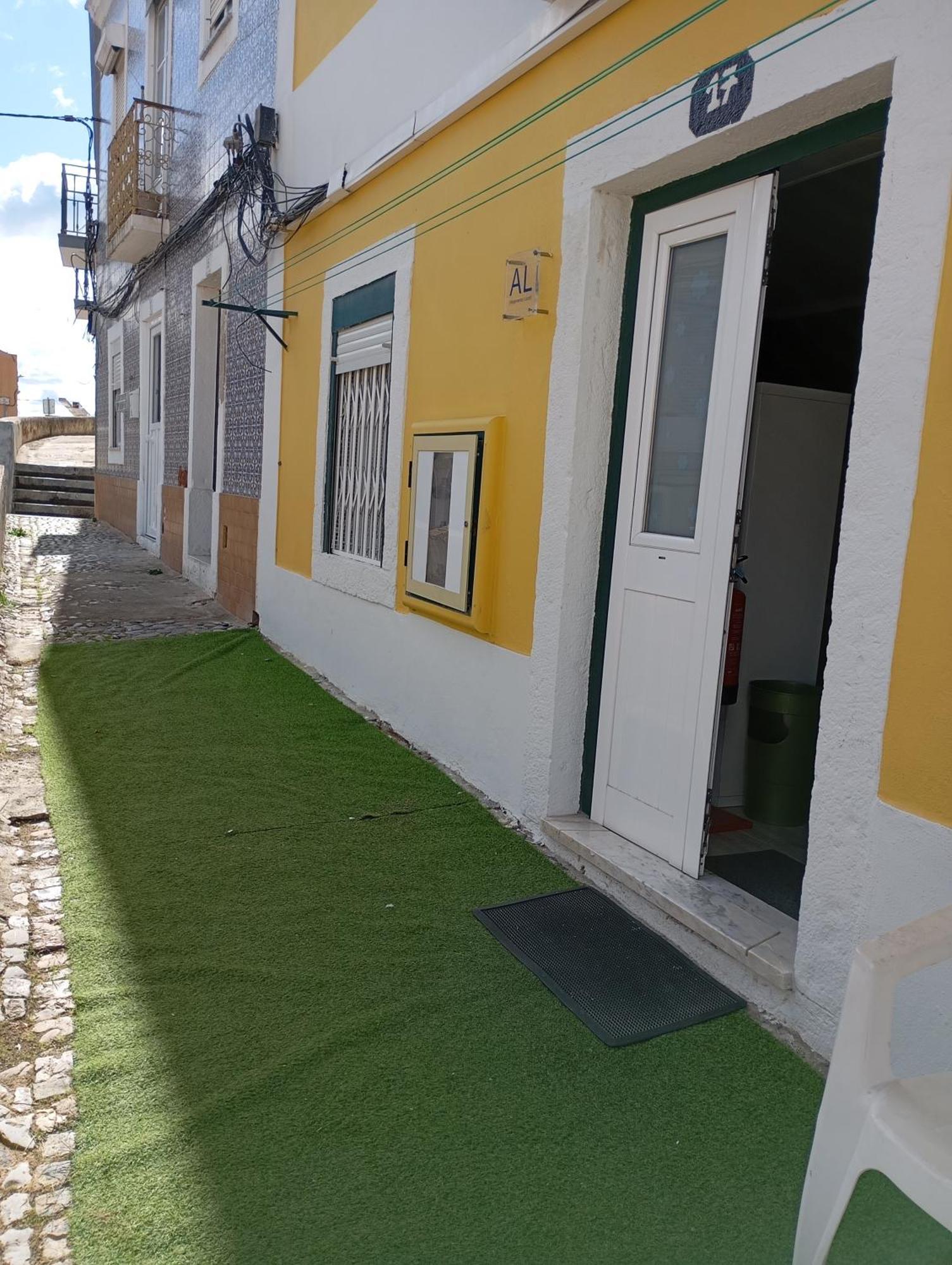 Sao Filipe Studio By Casas De Setúbal Exteriér fotografie